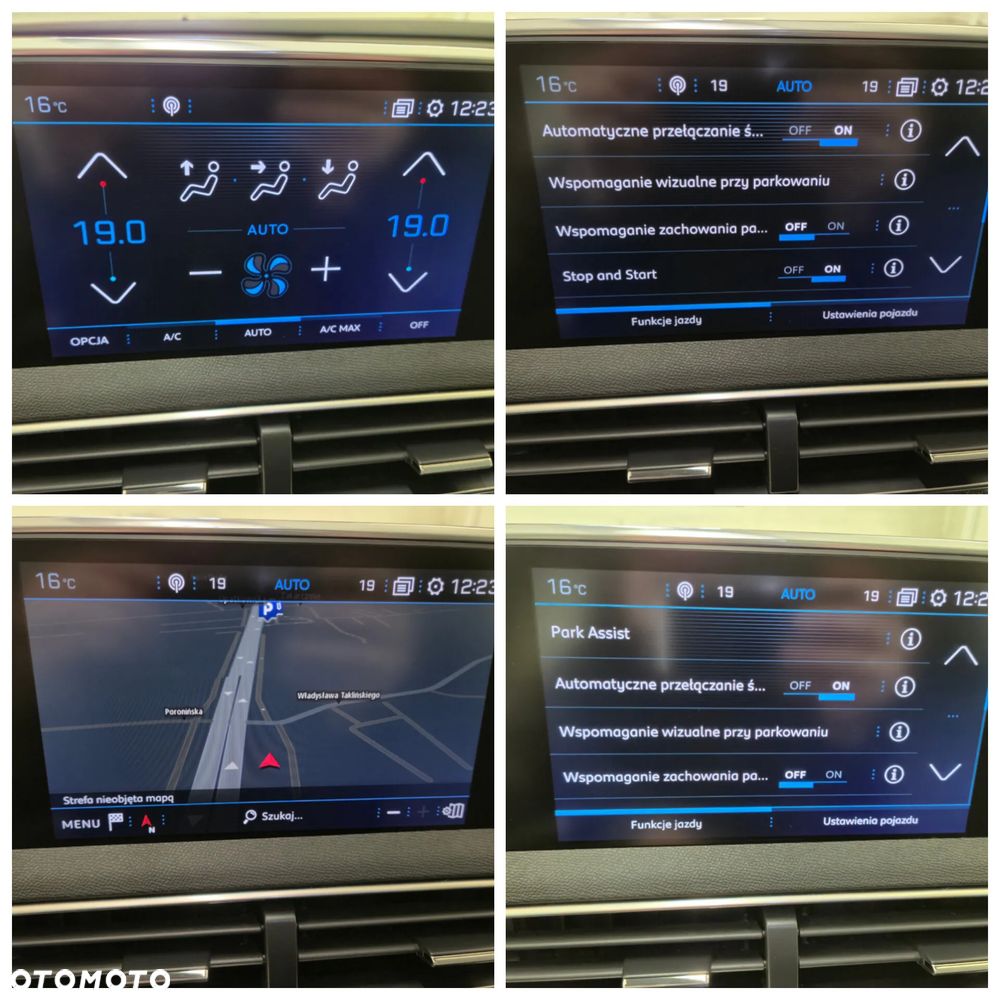 Peugeot 3008 1.2 PureTech Allure S&S EAT8 - 30