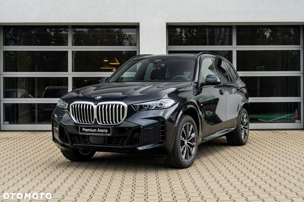 BMW X5 - 3