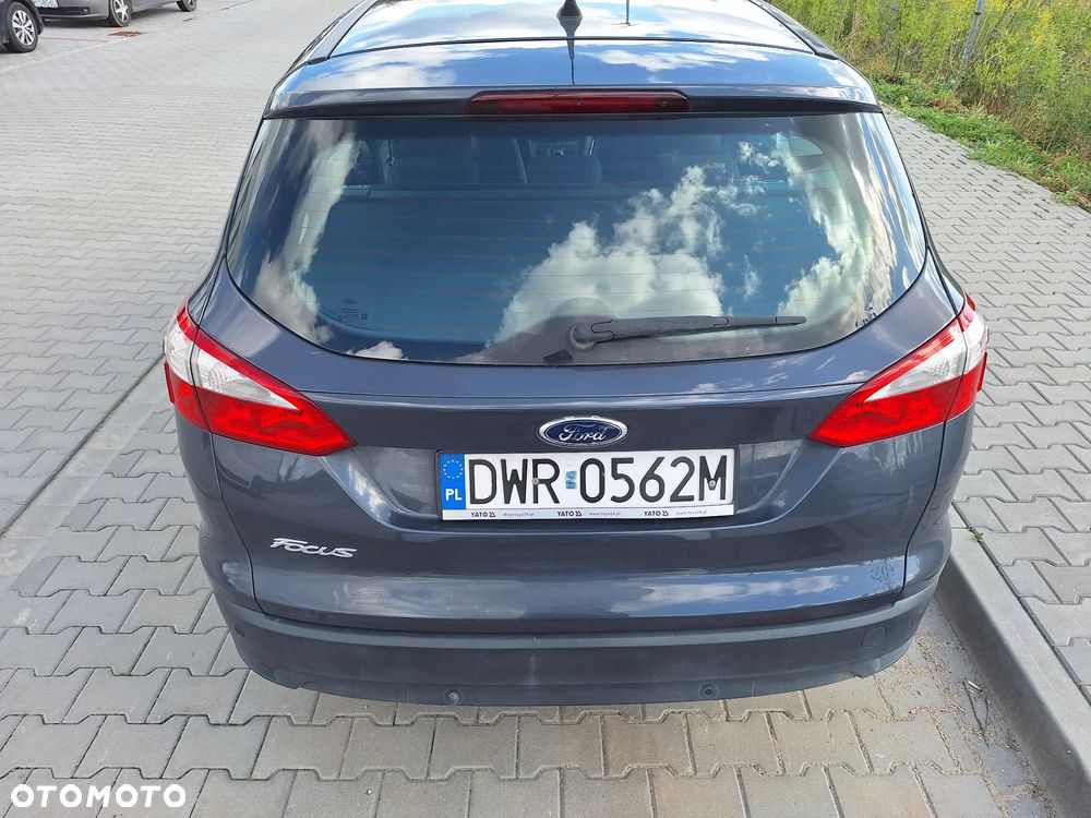 Ford Focus - 6