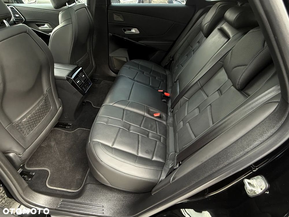 DS Automobiles DS 7 Crossback - 31