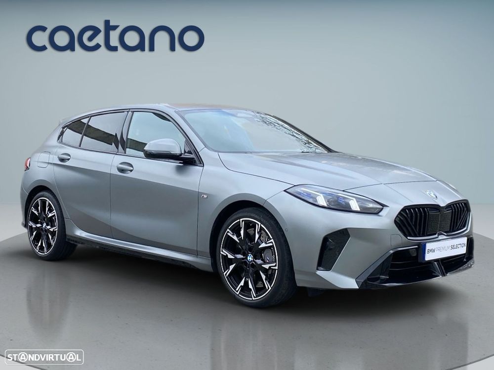 BMW 120 d Pack Desportivo M Pro - 20