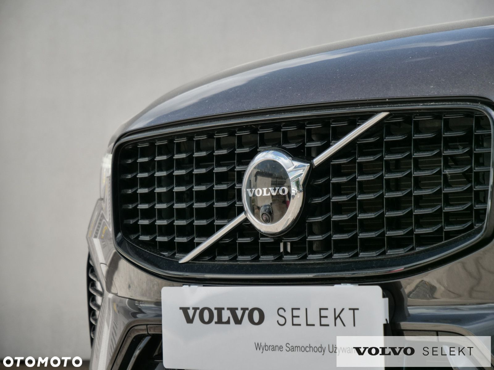 Volvo XC 60 - 12