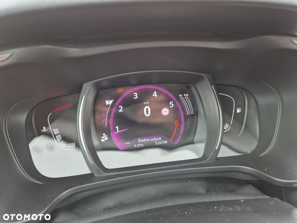 Renault Kadjar TCe 160 EDC GPF INTENS - 28