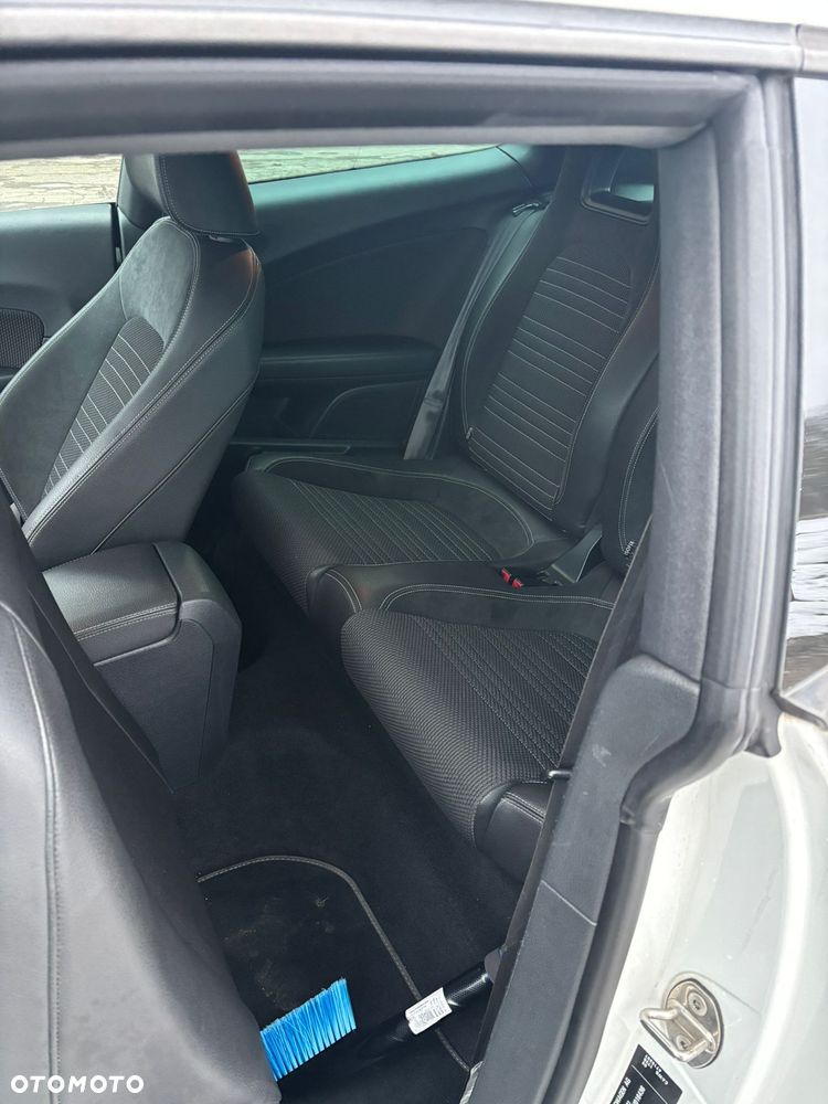 Volkswagen Scirocco 2.0 TSI - 8