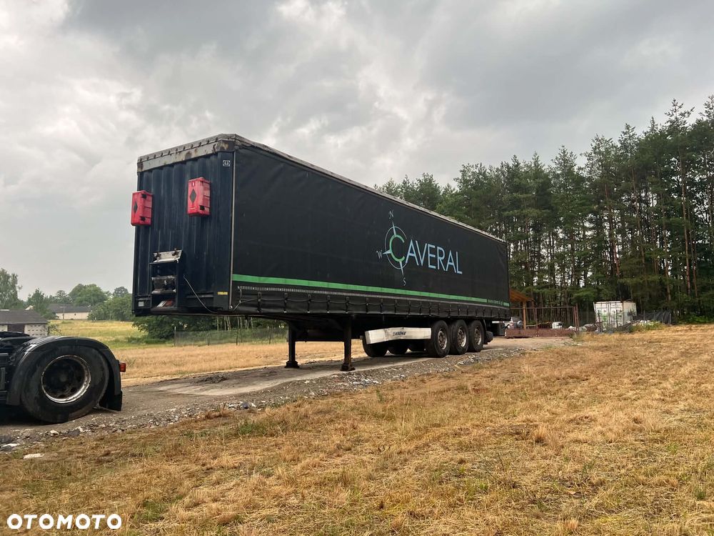 Scania R380 - 9