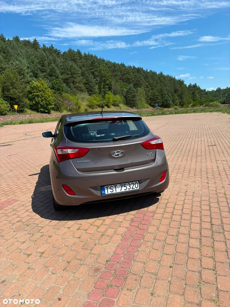 Hyundai i30 1.4 Comfort - 5