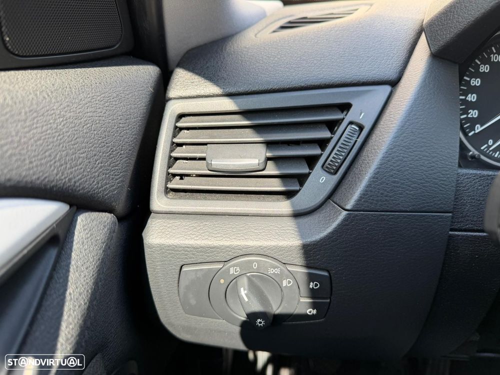 BMW X1 - 17
