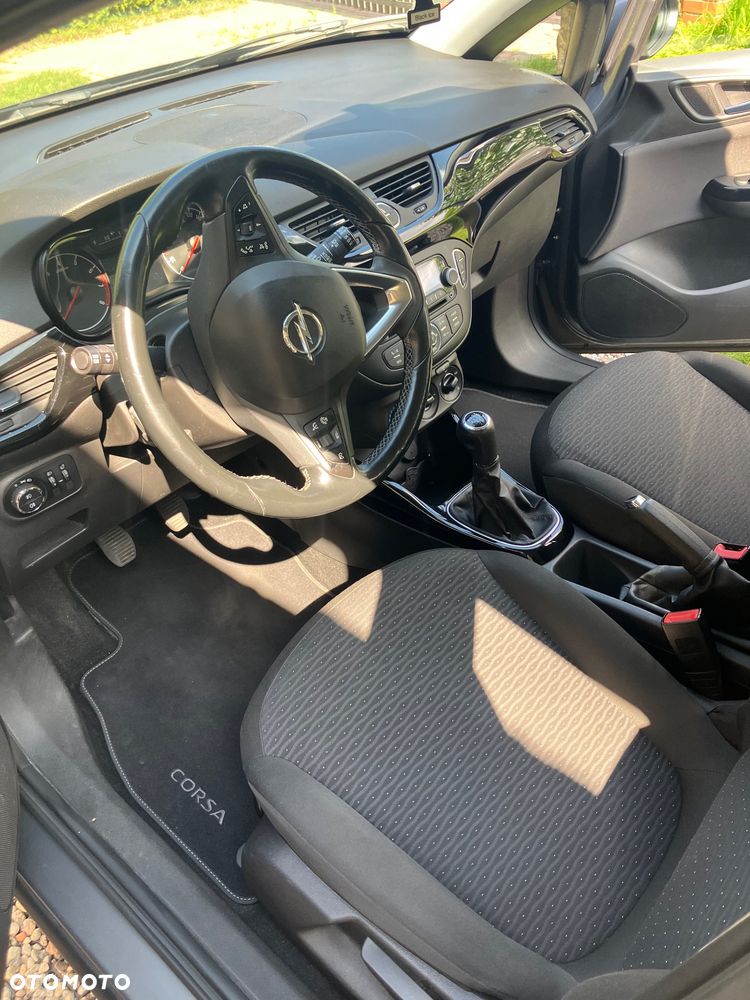 Opel Corsa 1.2 Color Edition - 12