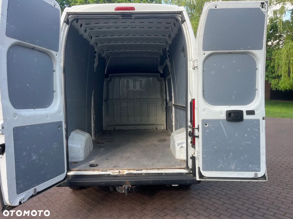 Peugeot Boxer - 12