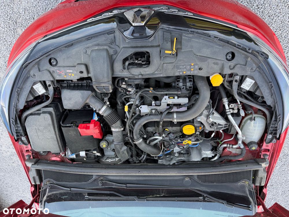Renault Clio TCe 90 EVOLUTION - 4
