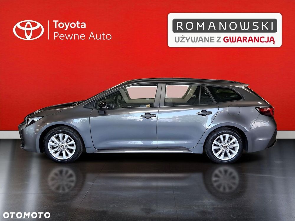 Toyota Corolla 1.8 Hybrid Comfort - 5