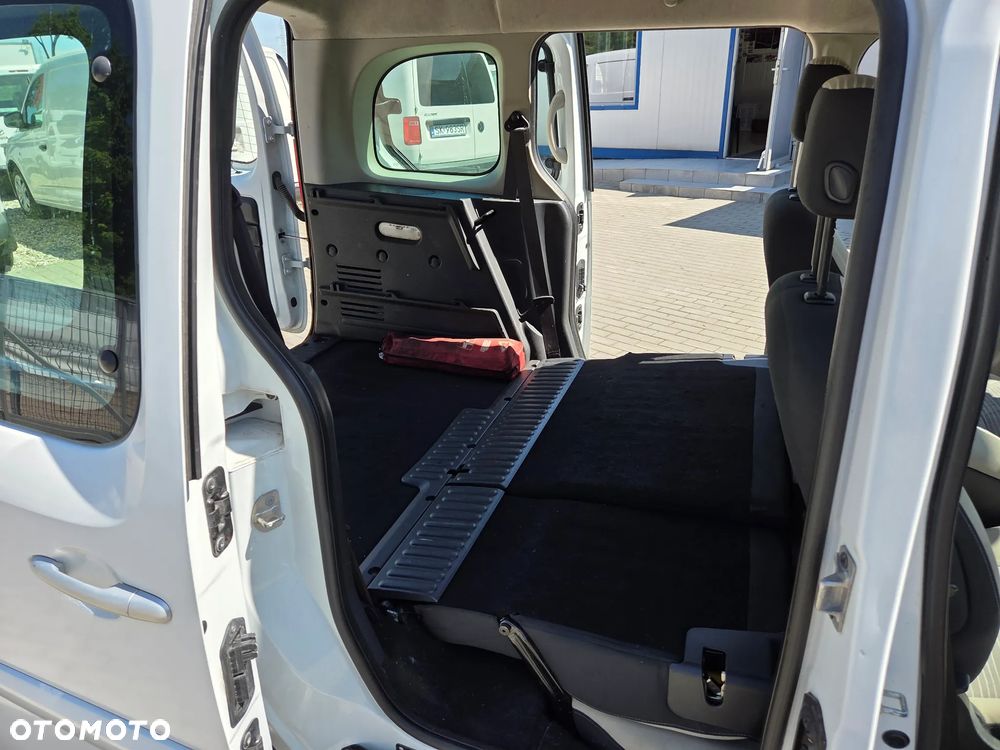 Renault Kangoo 1.5 dCi Helios2 - 30