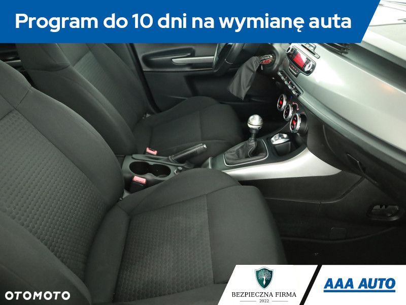 Alfa Romeo Giulietta - 9