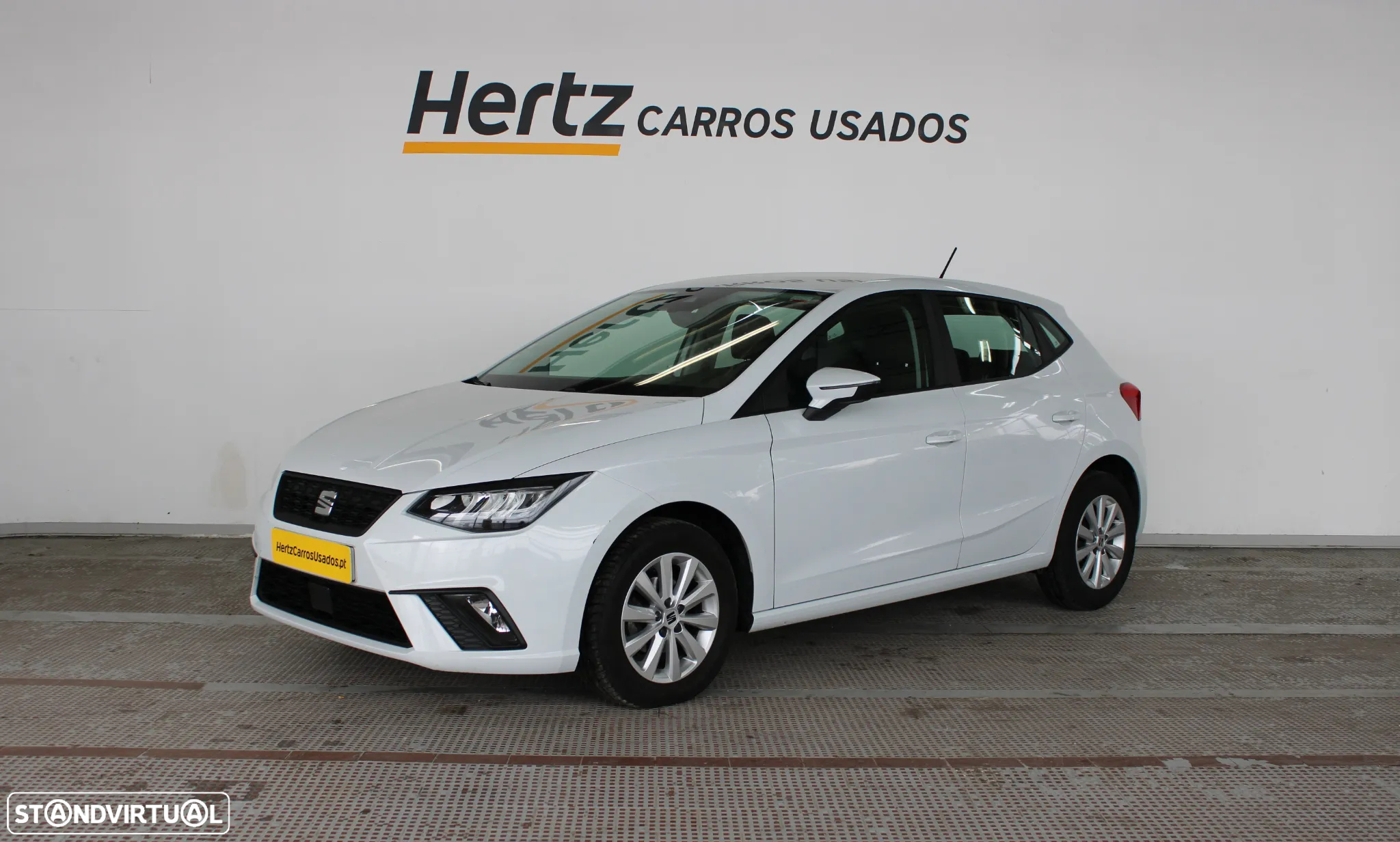 SEAT Ibiza 1.0 TSI Style - 2