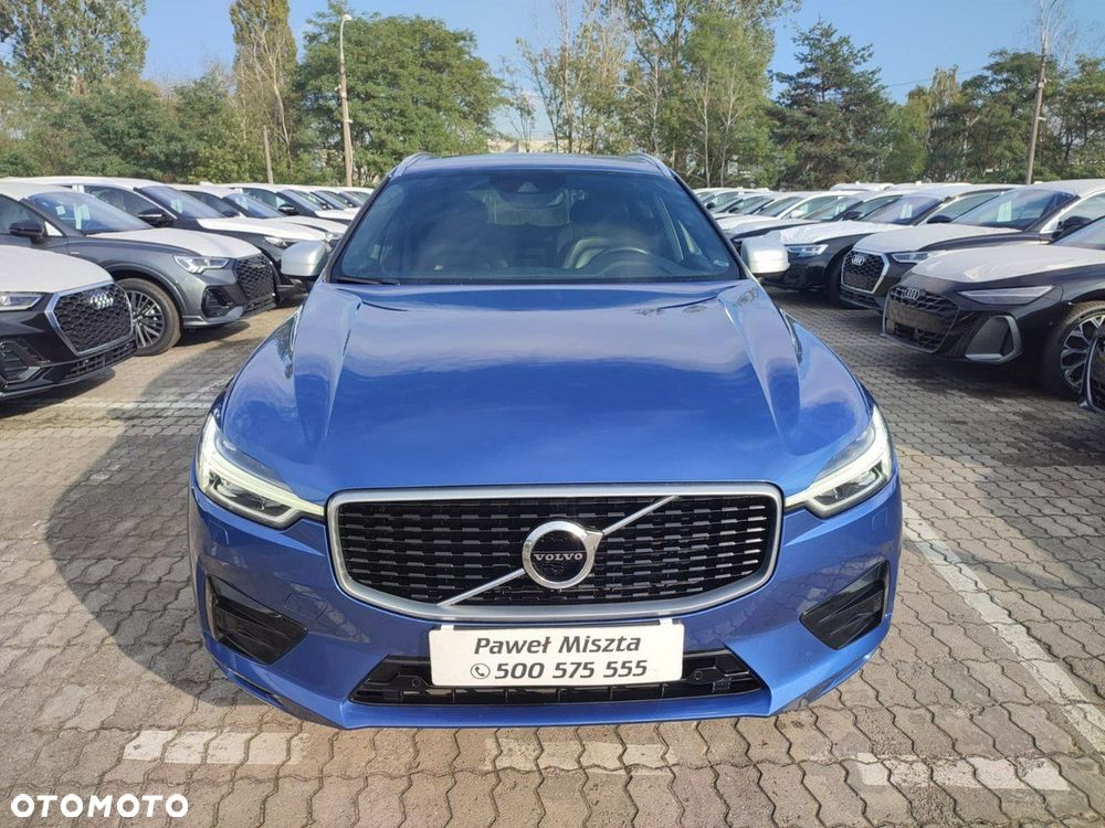 Volvo XC 60 - 12