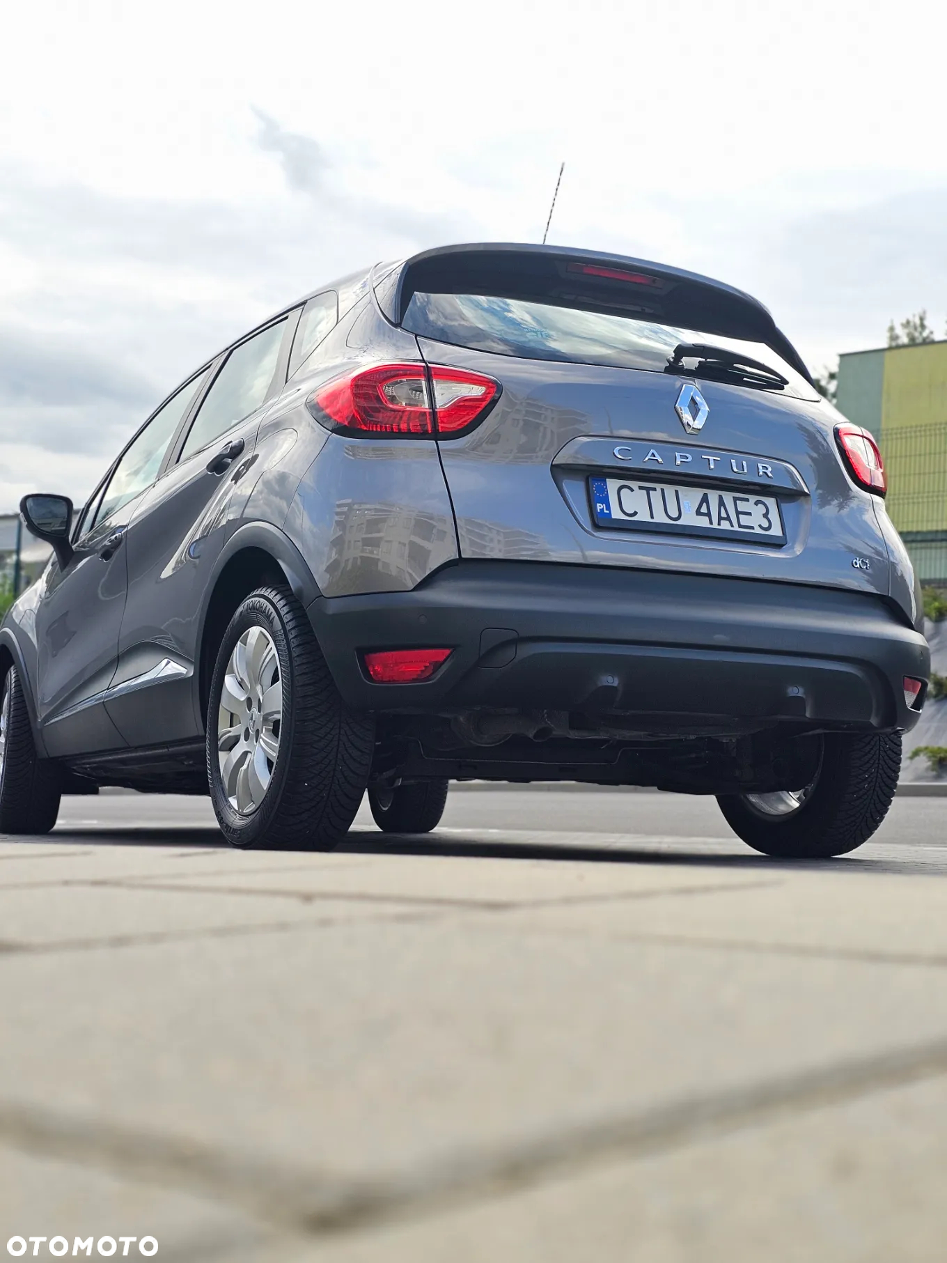 Renault Captur - 3