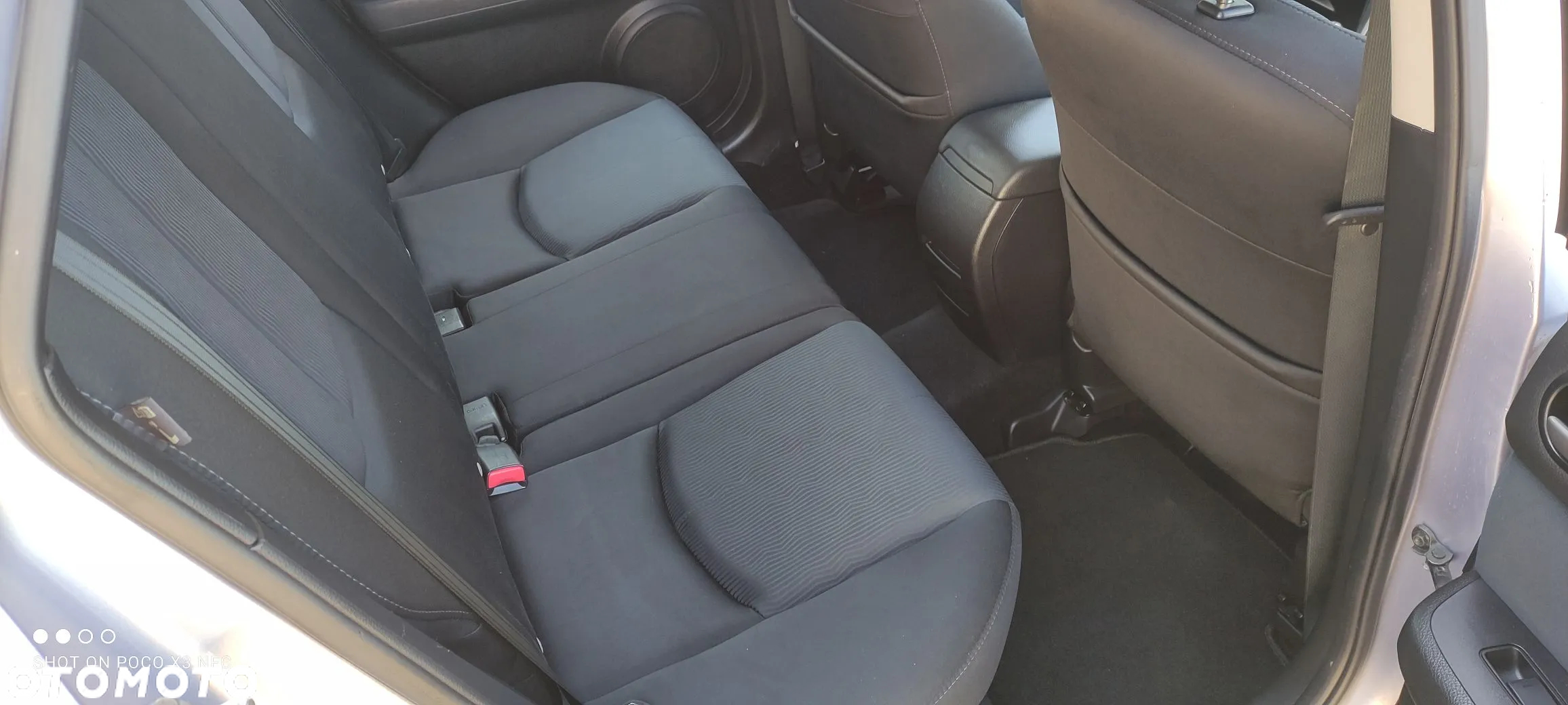 Mazda 6 1.8 Comfort - 23