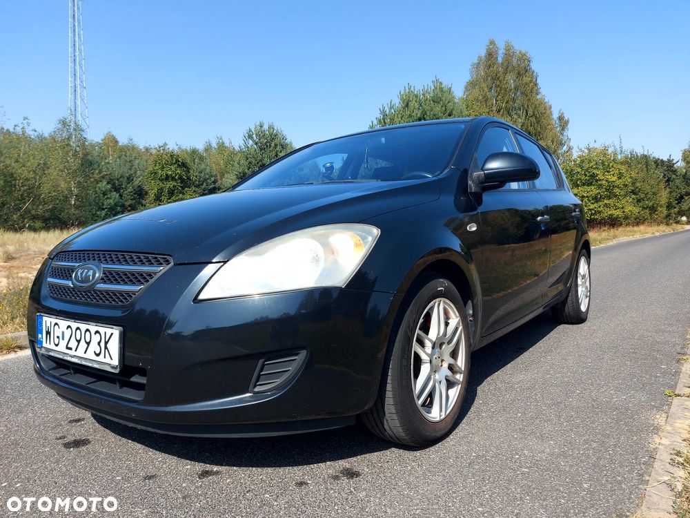 Kia Ceed 1.4 Comfort - 6