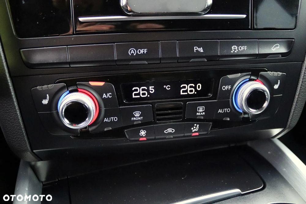 Audi Q5 2.0 TDI Quattro S tronic sport - 30