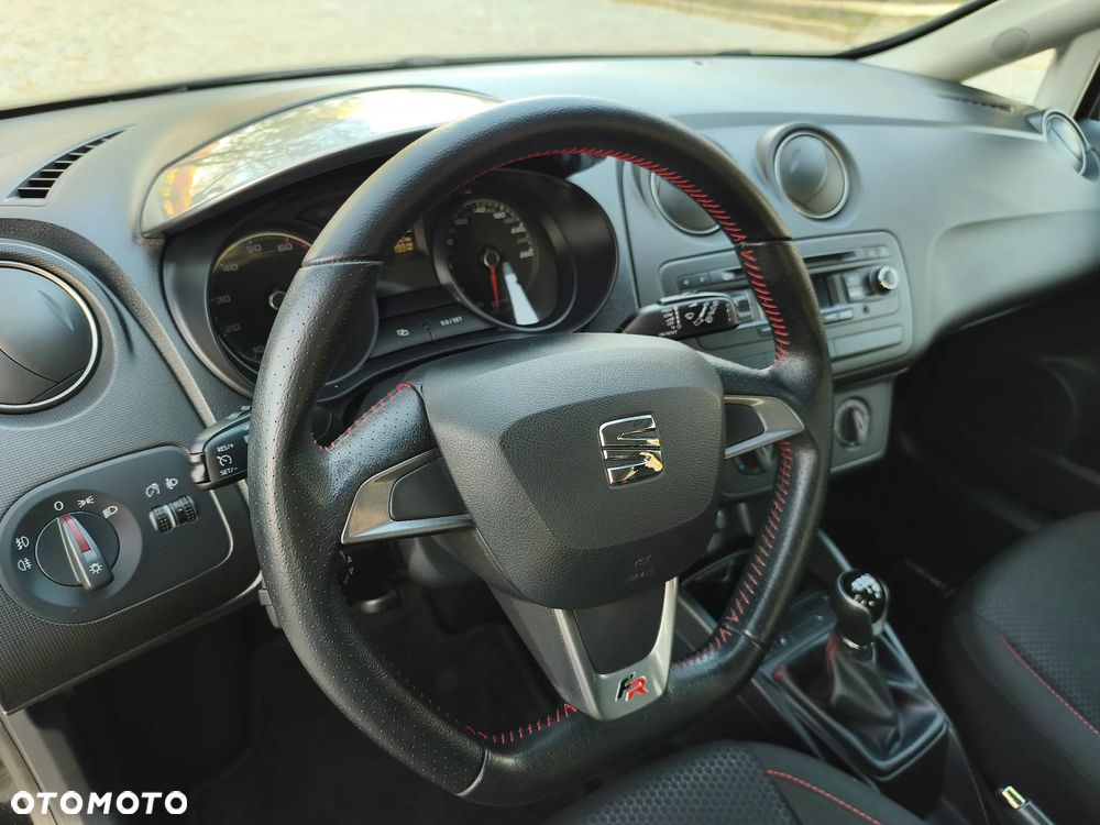 Seat Ibiza - 21
