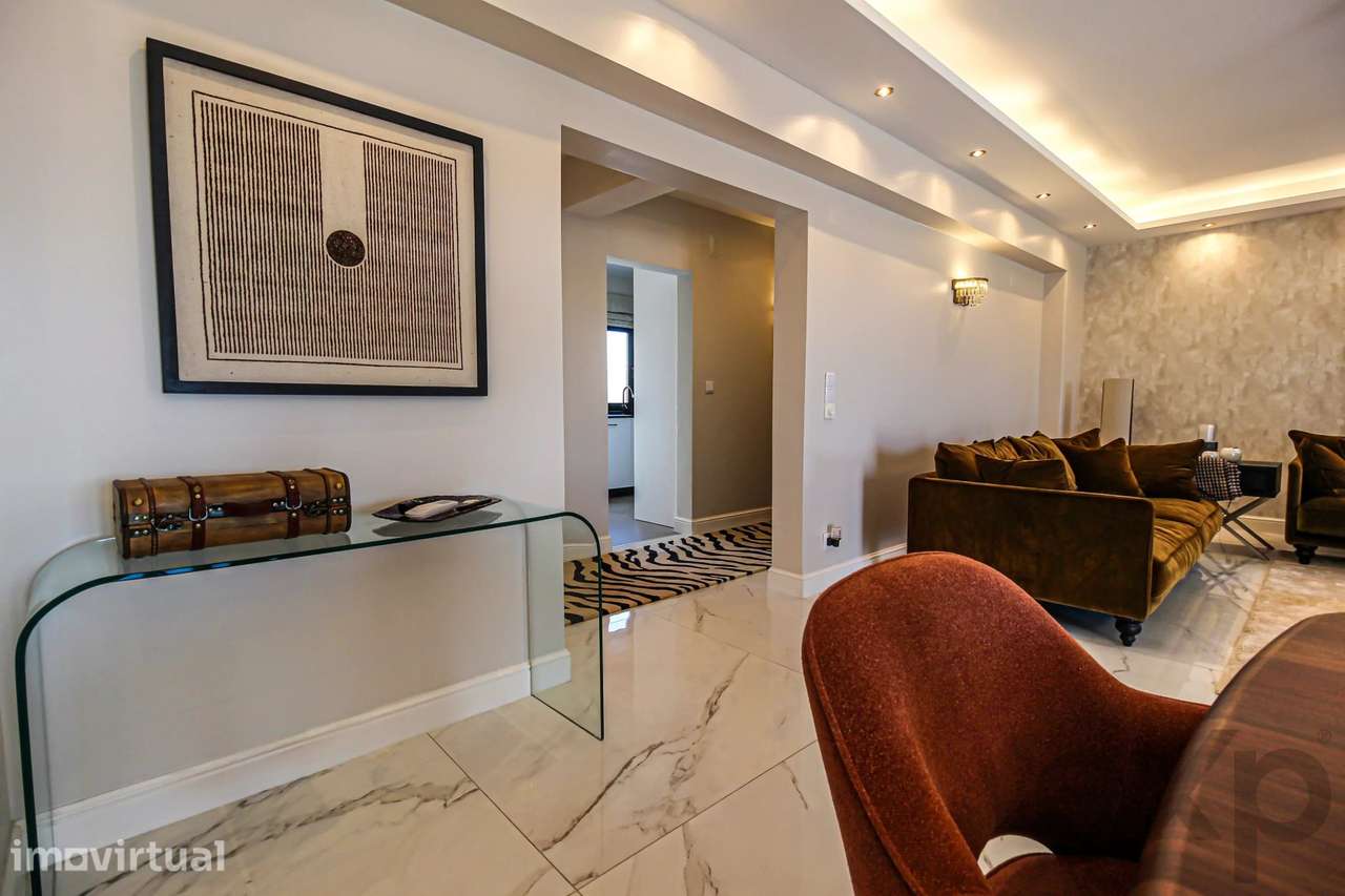 Apartamento "Sky Marina" em Portimão - Grande imagem: 3/32