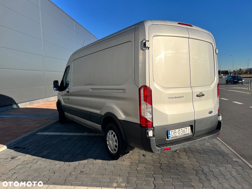 Ford TRANSIT - 6
