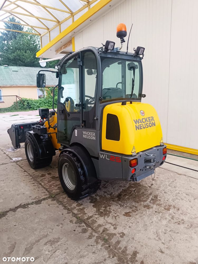 Wacker Neuson WL 25 - 4