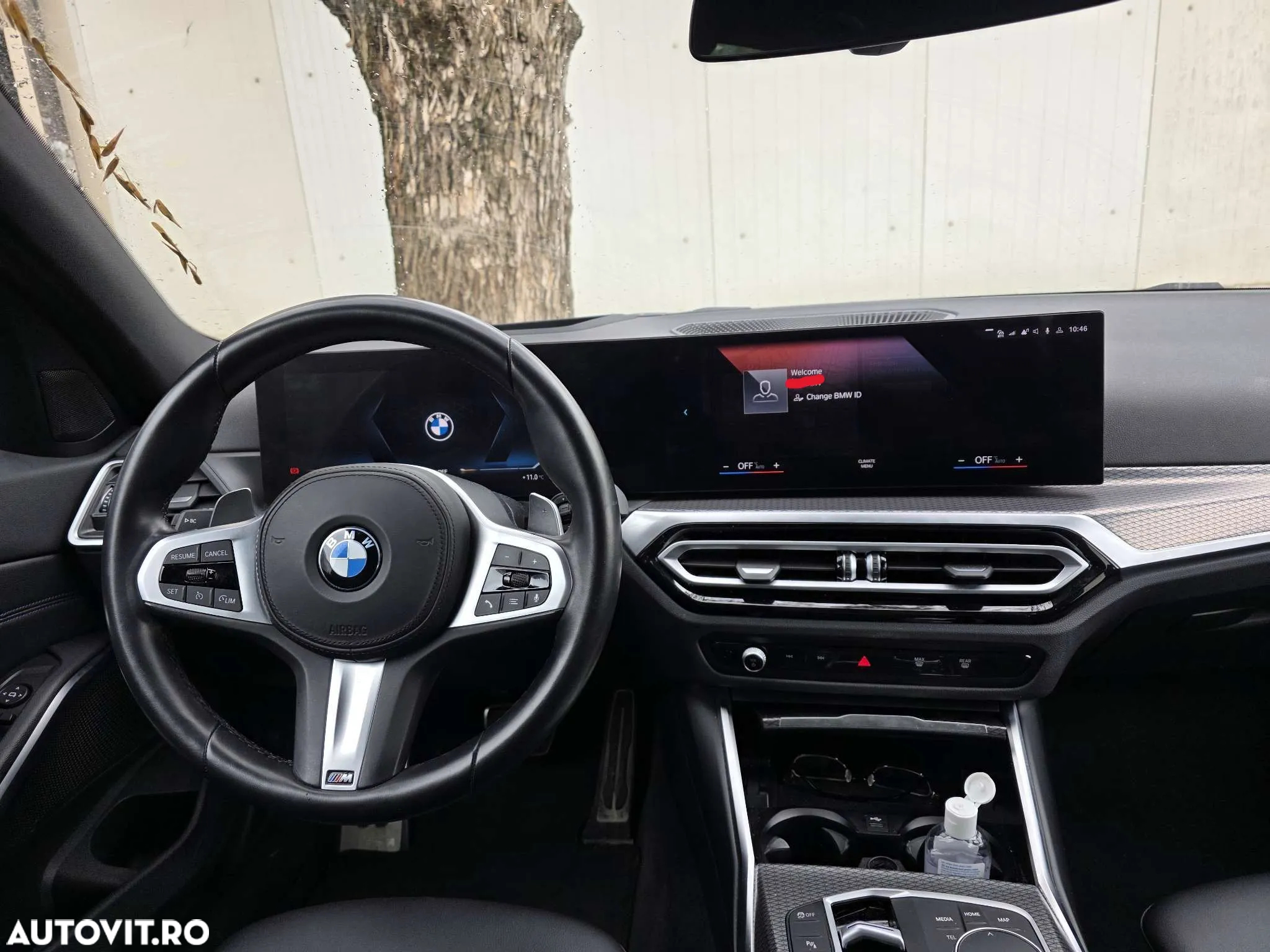 BMW Seria 3 320d AT MHEV - 18