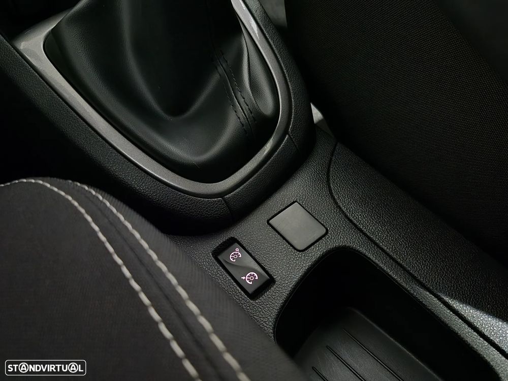 Renault Clio Sport Tourer 0.9 TCe Limited - 15