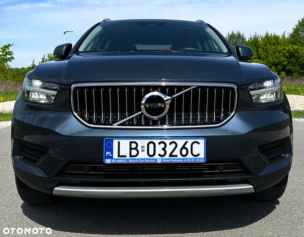 Volvo XC 40 - 3