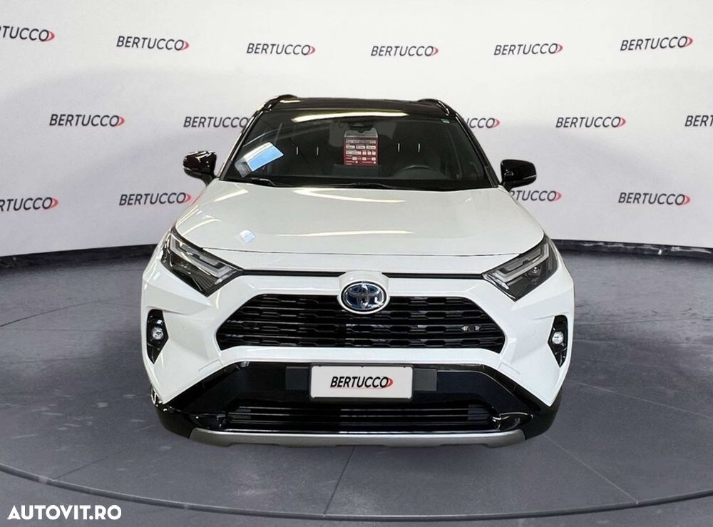 Toyota RAV4 2.5 4x2 Style Selection - 5