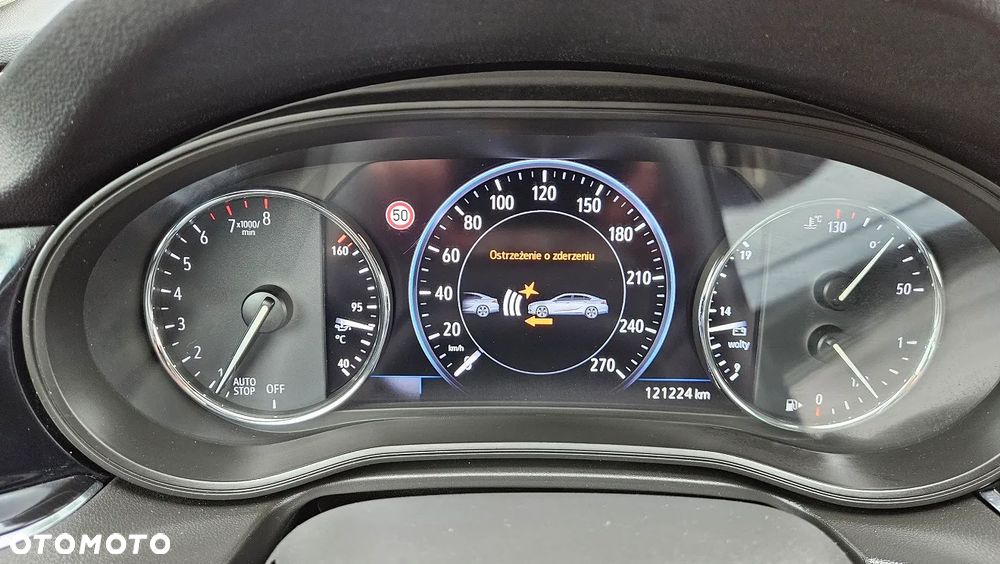 Opel Insignia 1.5 ECOTEC Direct Inj Turbo Innovation - 13