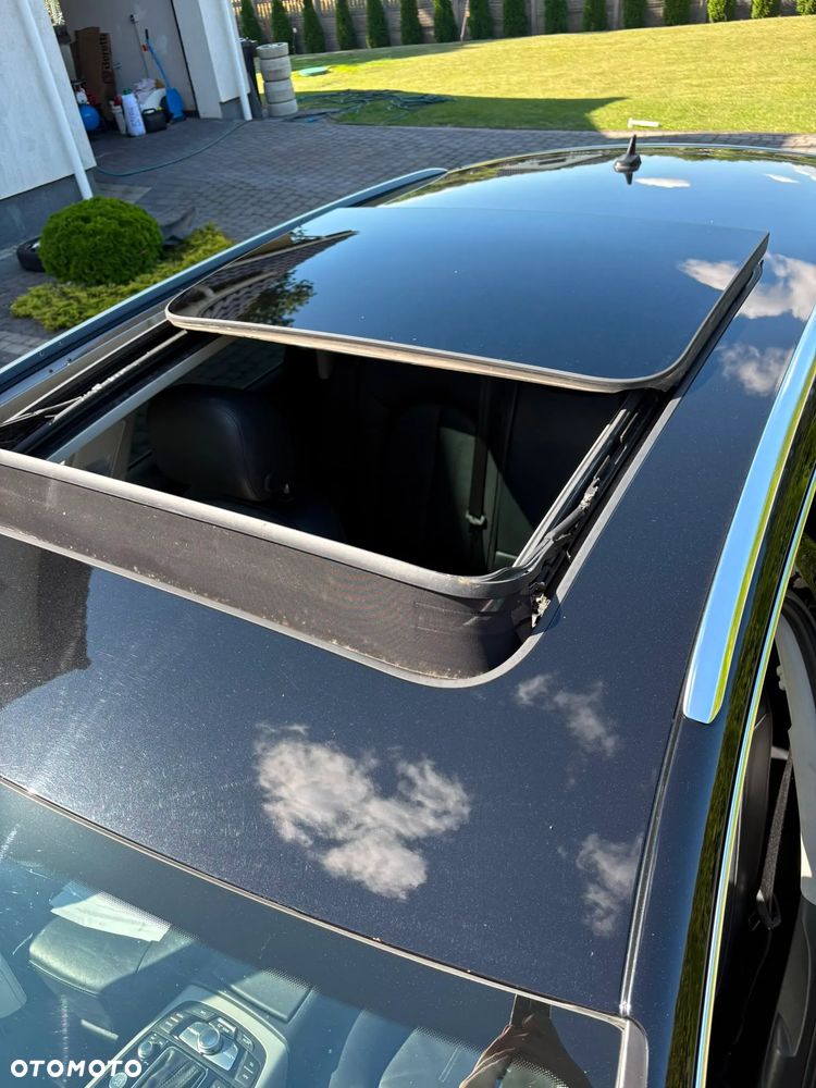 Audi A6 Avant - 5