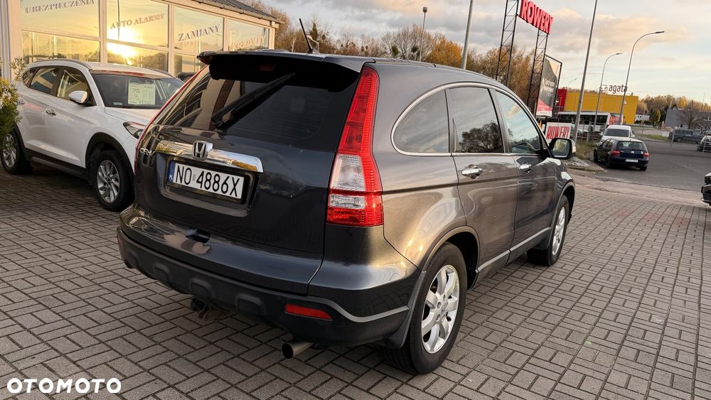 Honda CR-V 2.0i Executive - 15