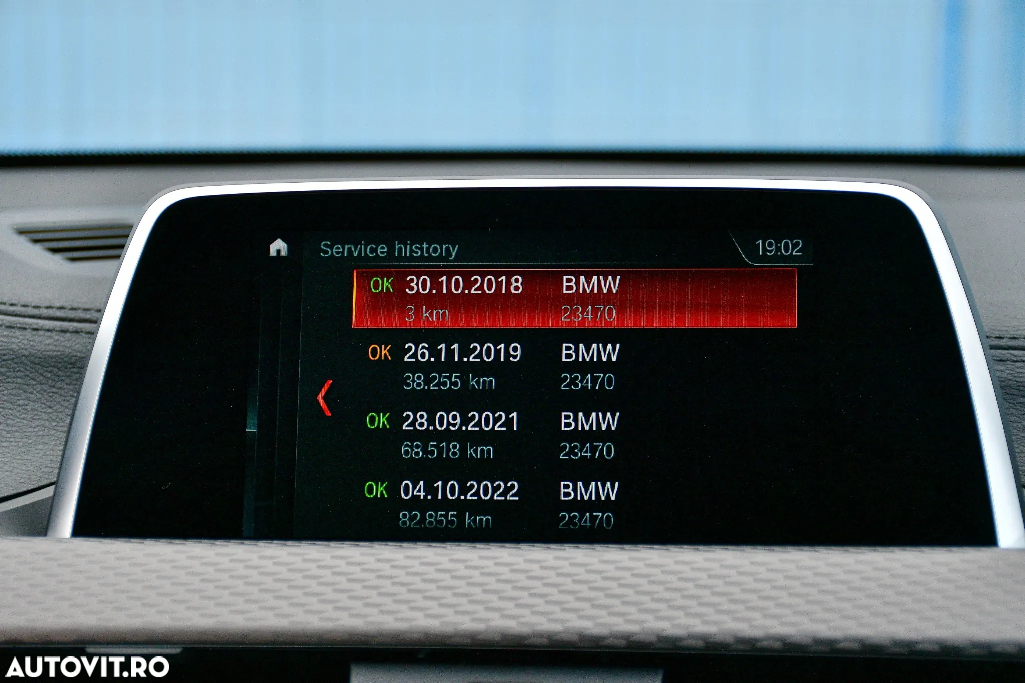 BMW X2 xDrive20d Aut. M Sport - 33