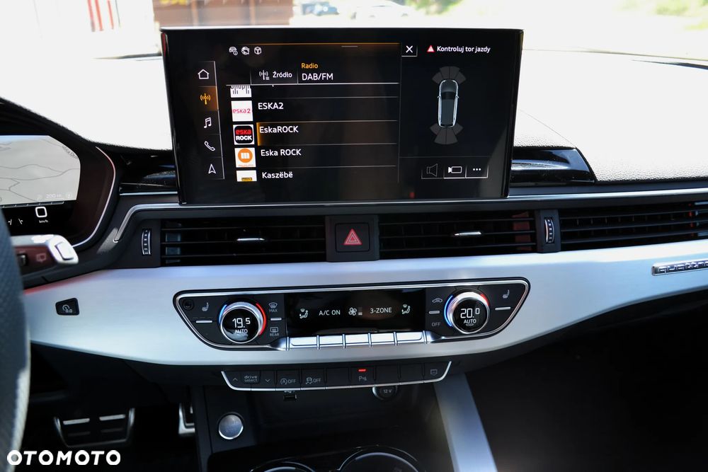 Audi A4 - 14