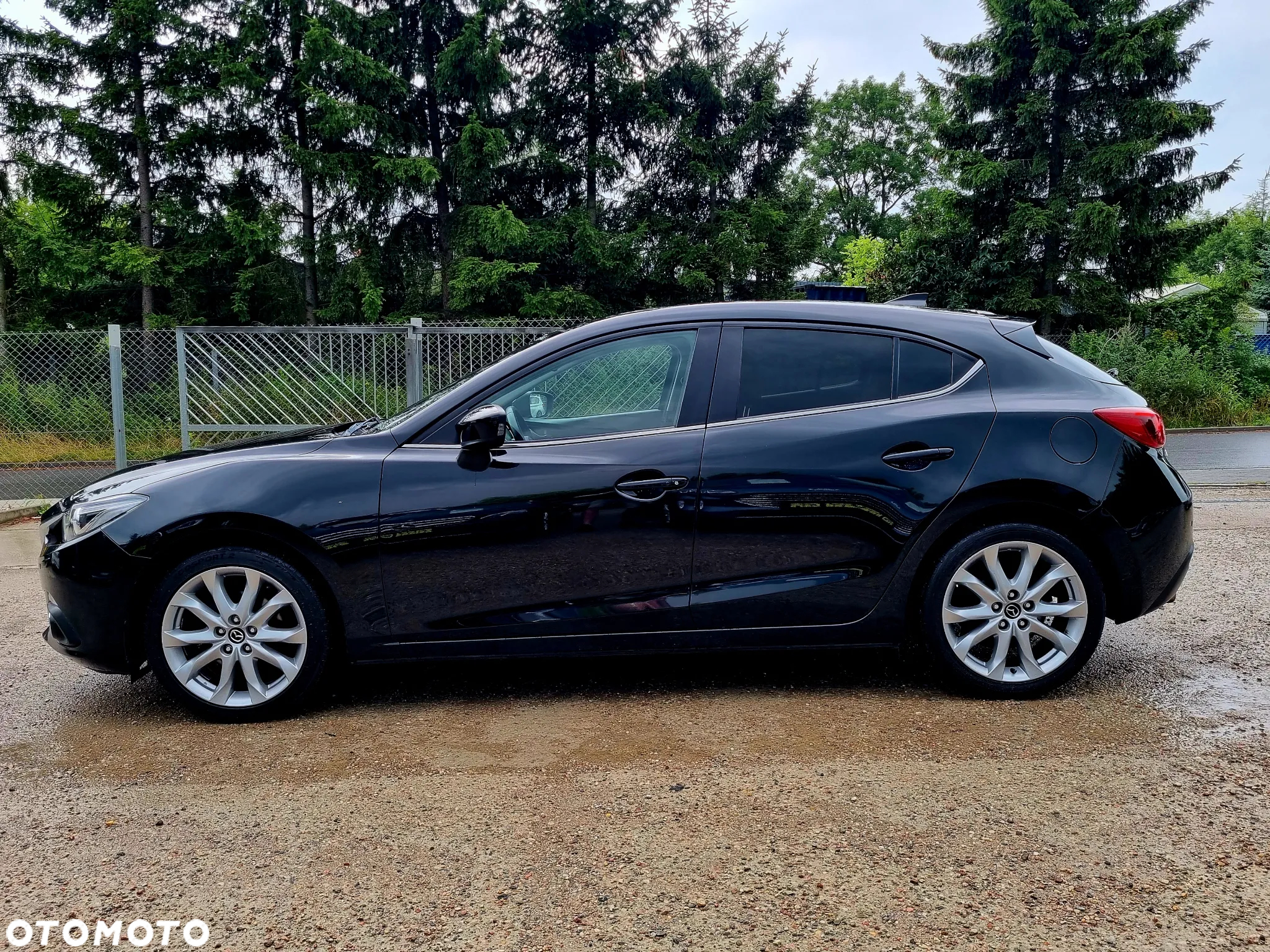 Mazda 3 2.0 Skypassion - 10