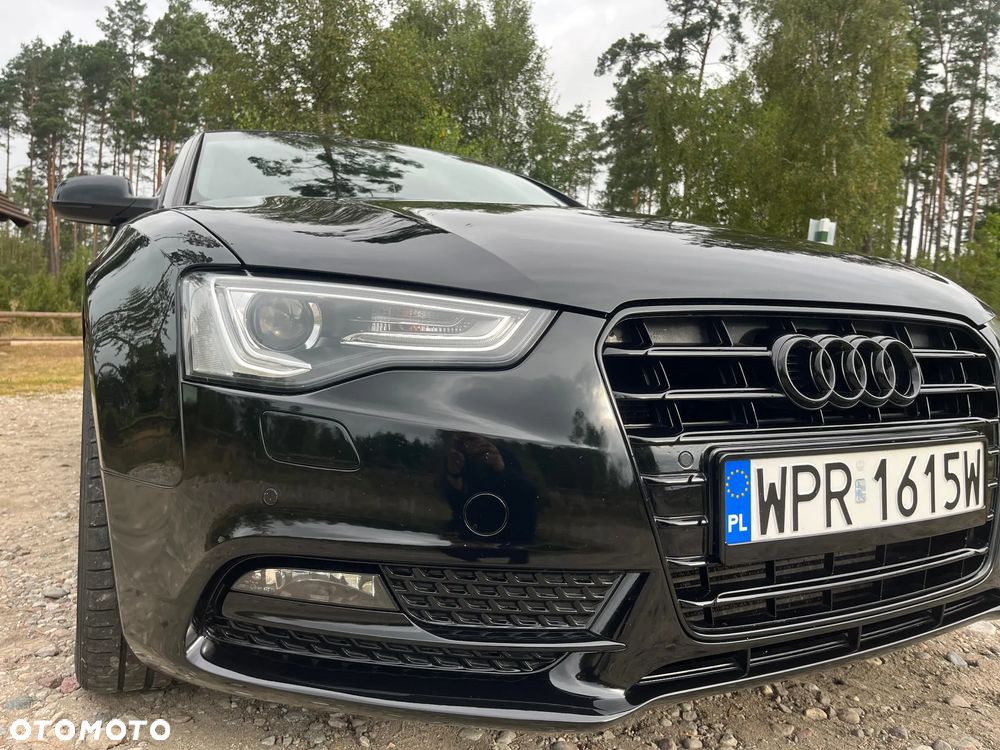 Audi A5 - 6