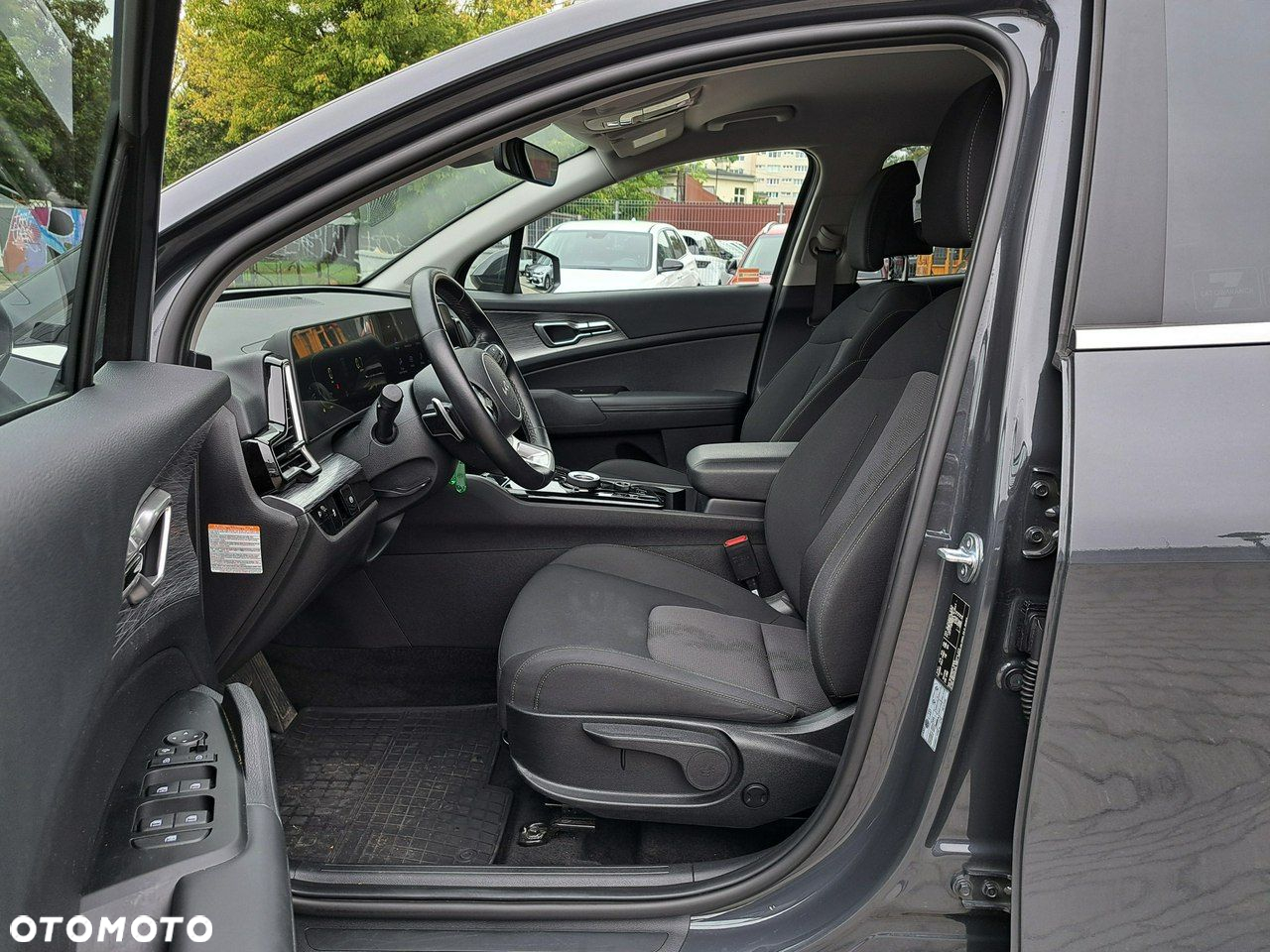 Kia Sportage - 17