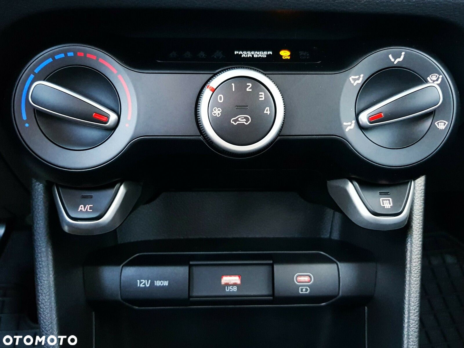 Kia Picanto 1.2 DPI L - 21