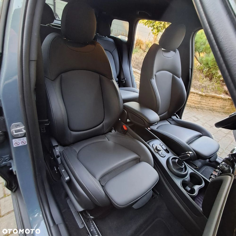 MINI Countryman Cooper - 15