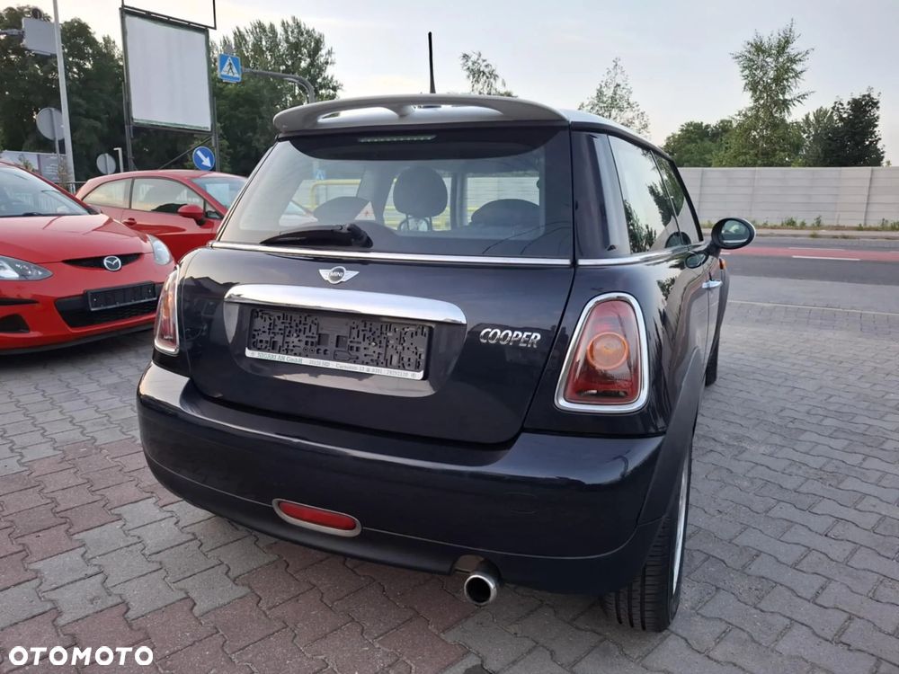 MINI Cooper - 10