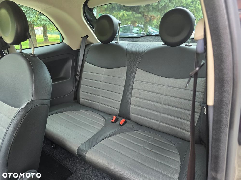 Fiat 500 - 16