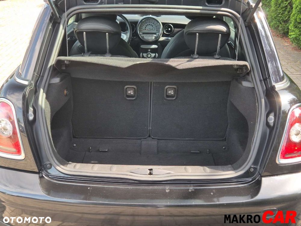 MINI ONE Standard - 8