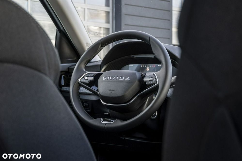 Skoda Scala - 21