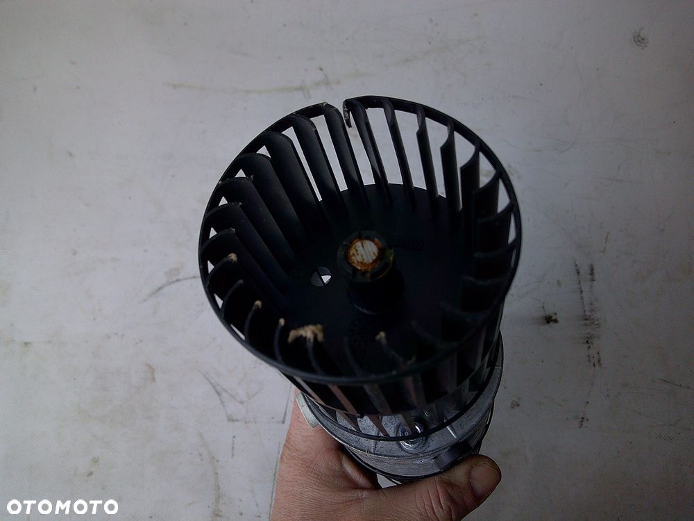 nowa dmuchawa ogrzewania traktor volvo casse new holland case fendt - 7