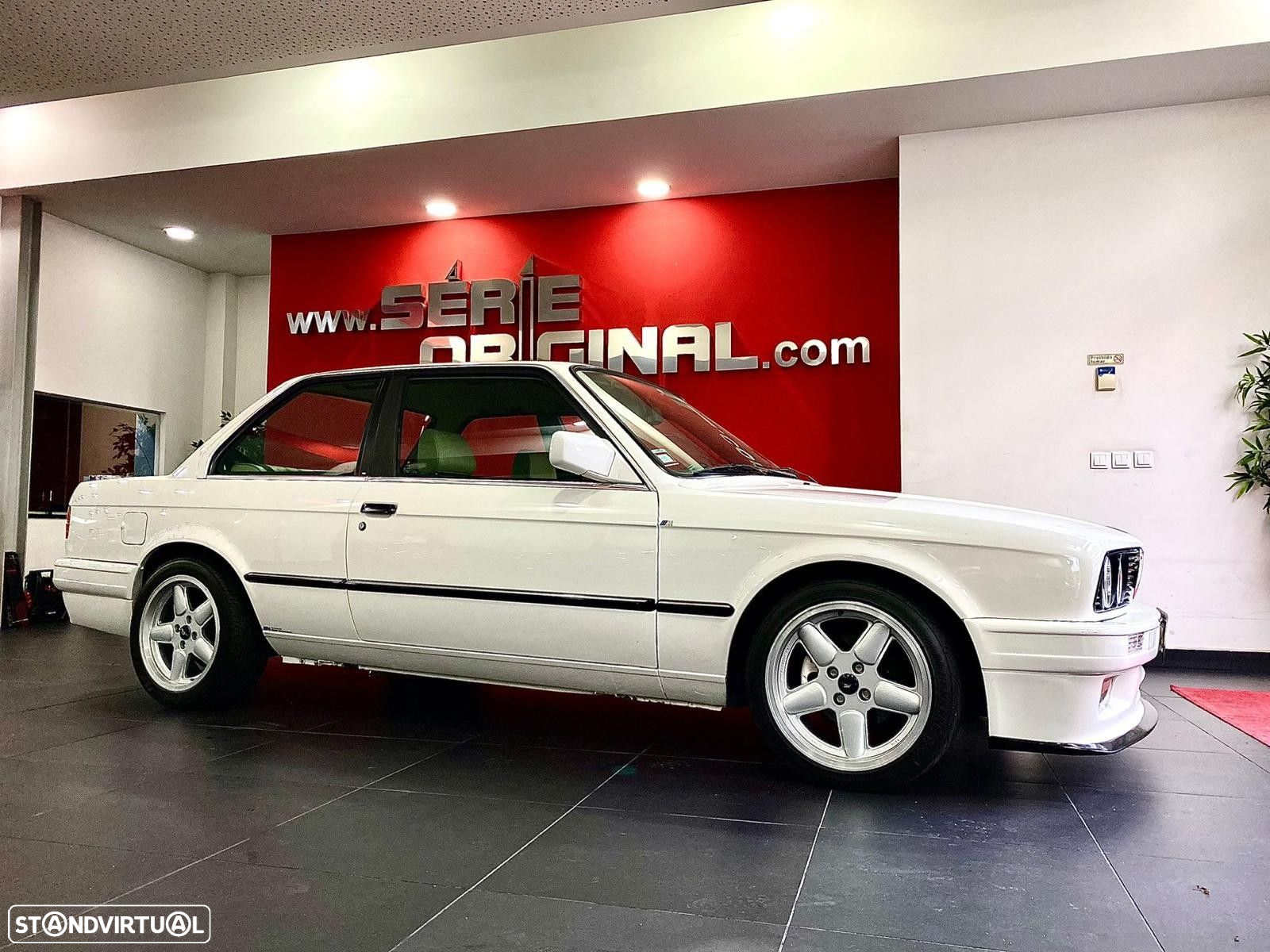 BMW 316 i Coupé - 4