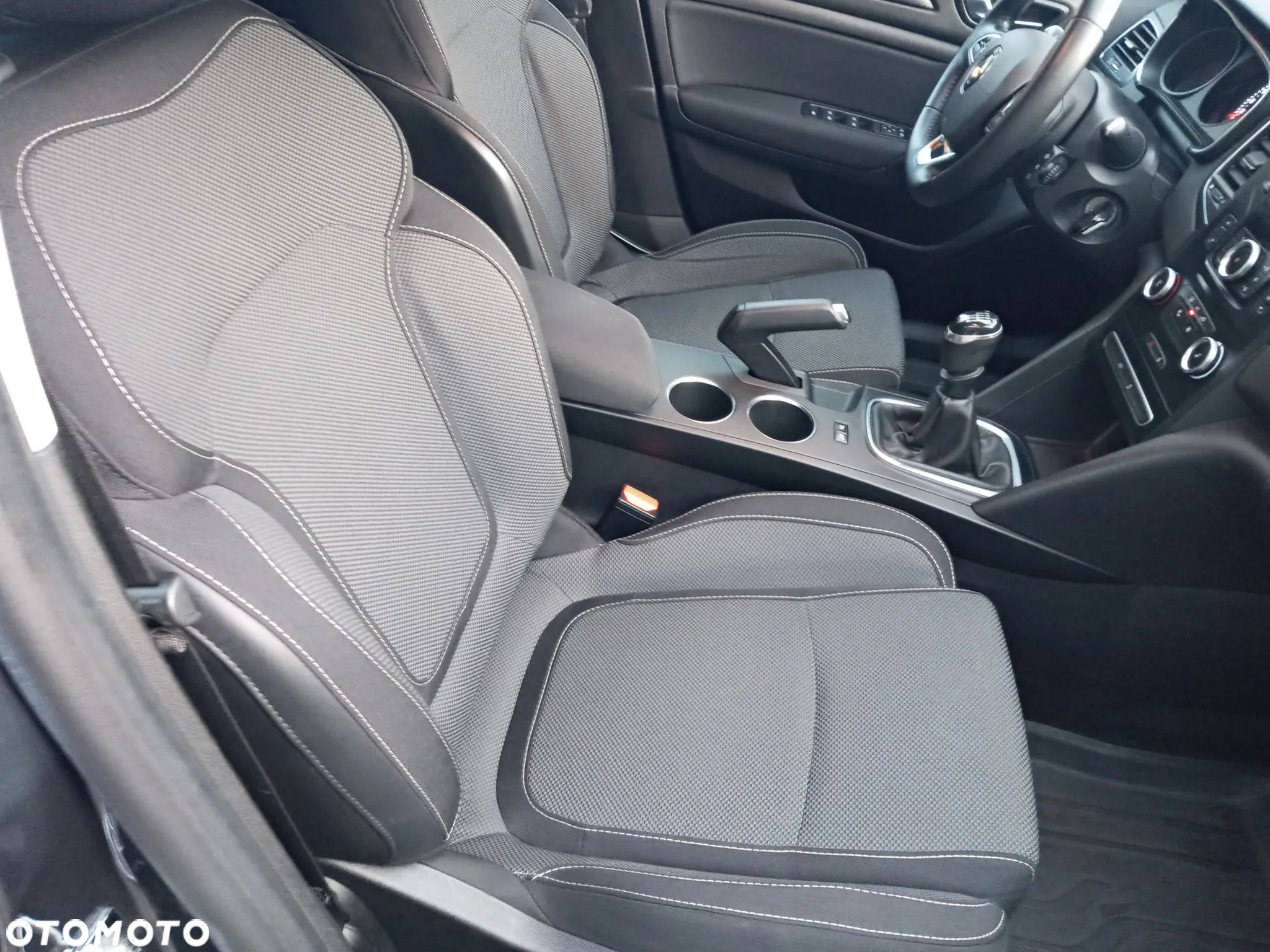Renault Megane 1.3 TCe FAP Business - 21