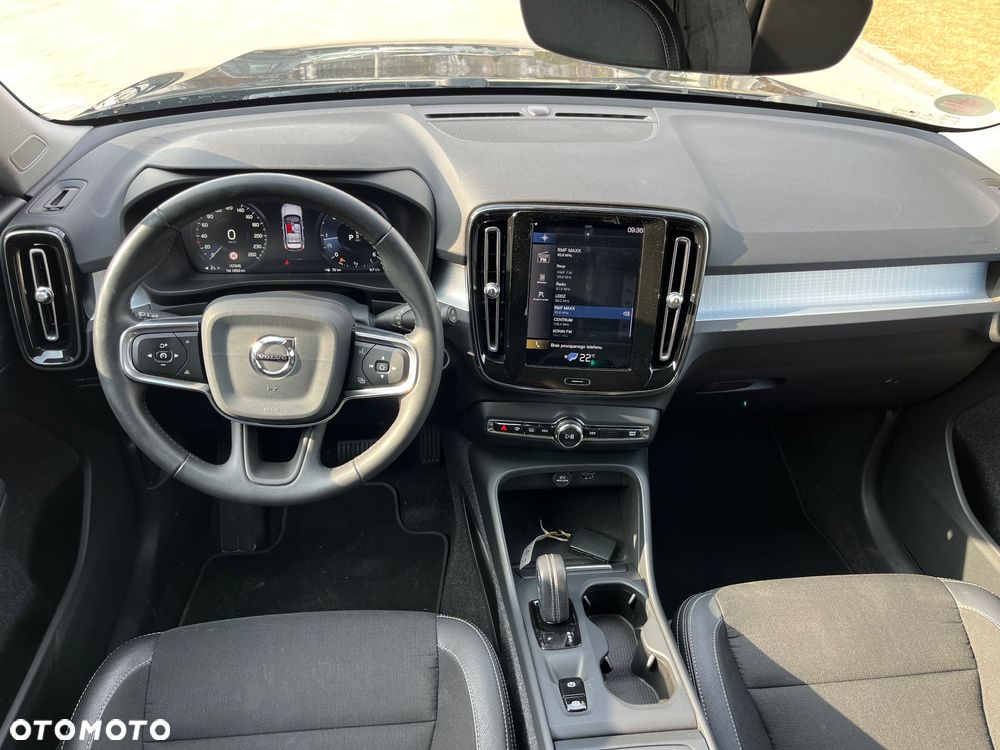Volvo XC 40 D3 Momentum Pro - 18