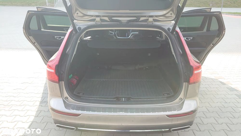 Volvo V60 D4 Inscription - 10